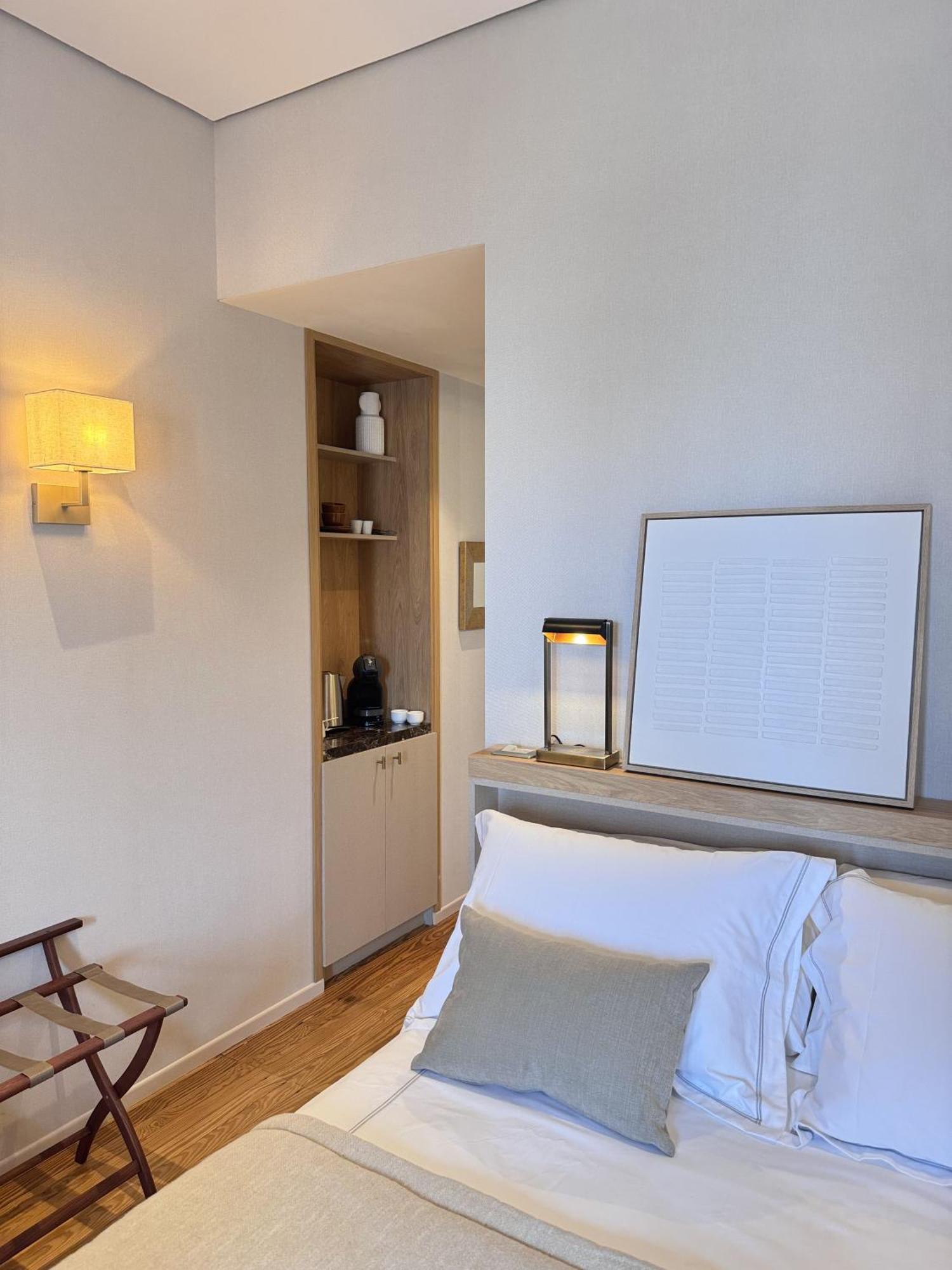 Rambla Estudio Apartment *