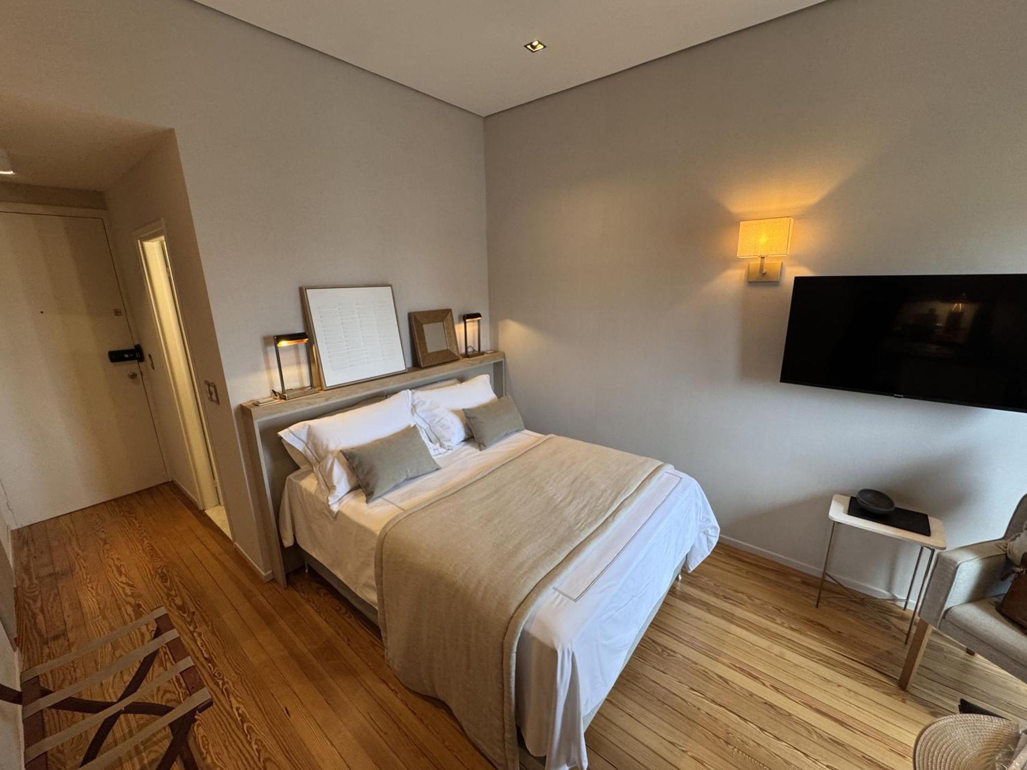 Apartment Rambla Estudio