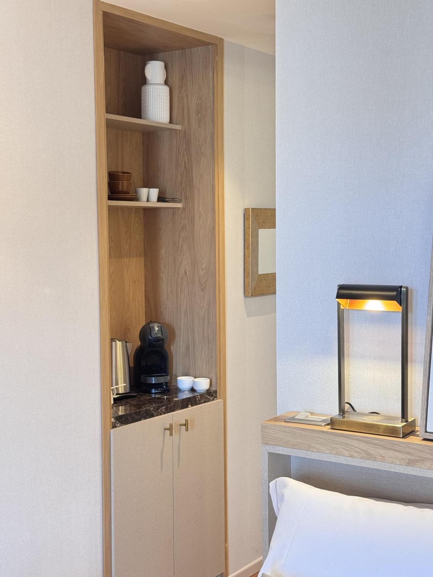 Rambla Estudio Apartment Montevideo