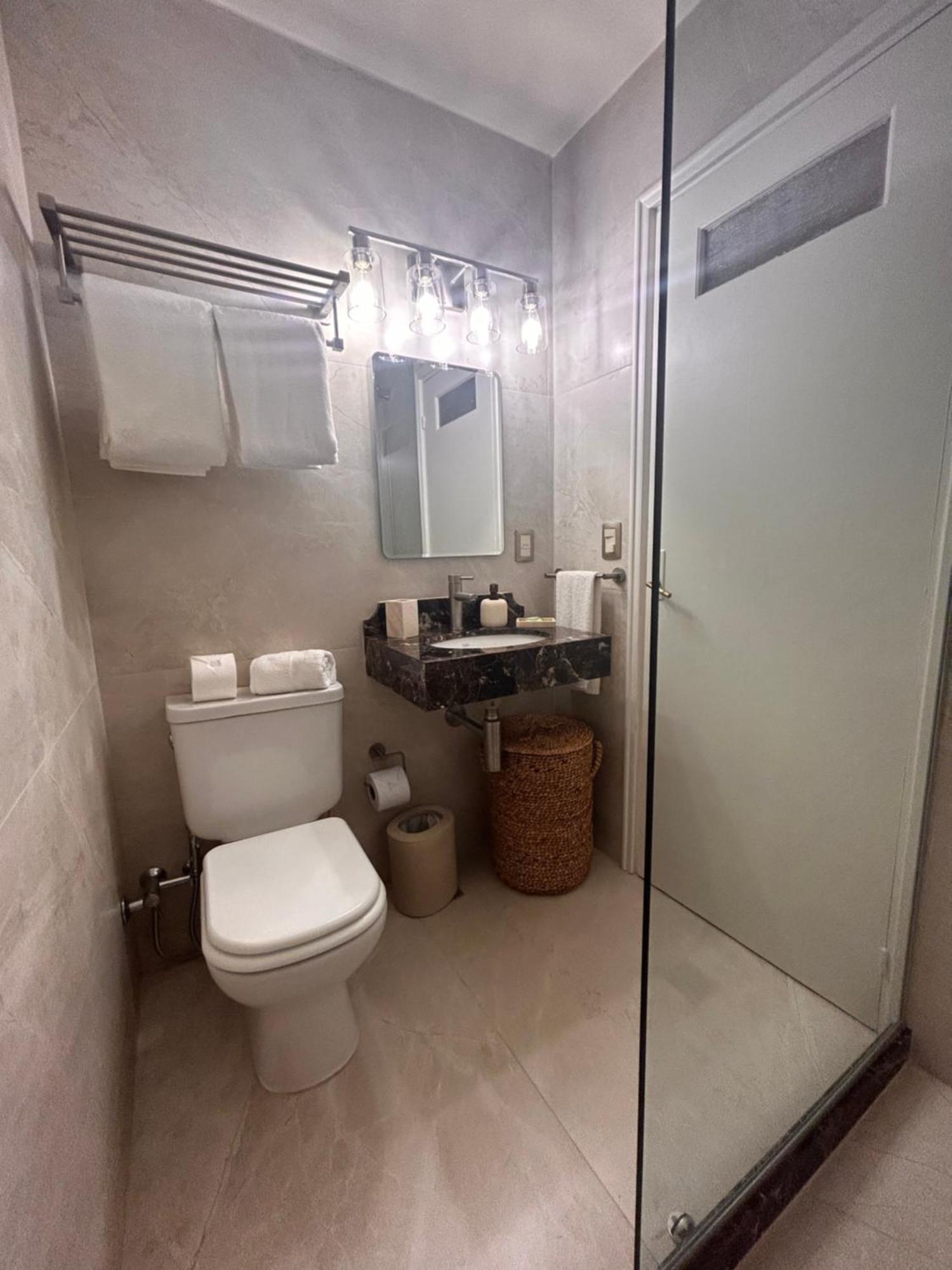 Apartment Rambla Estudio Montevideo